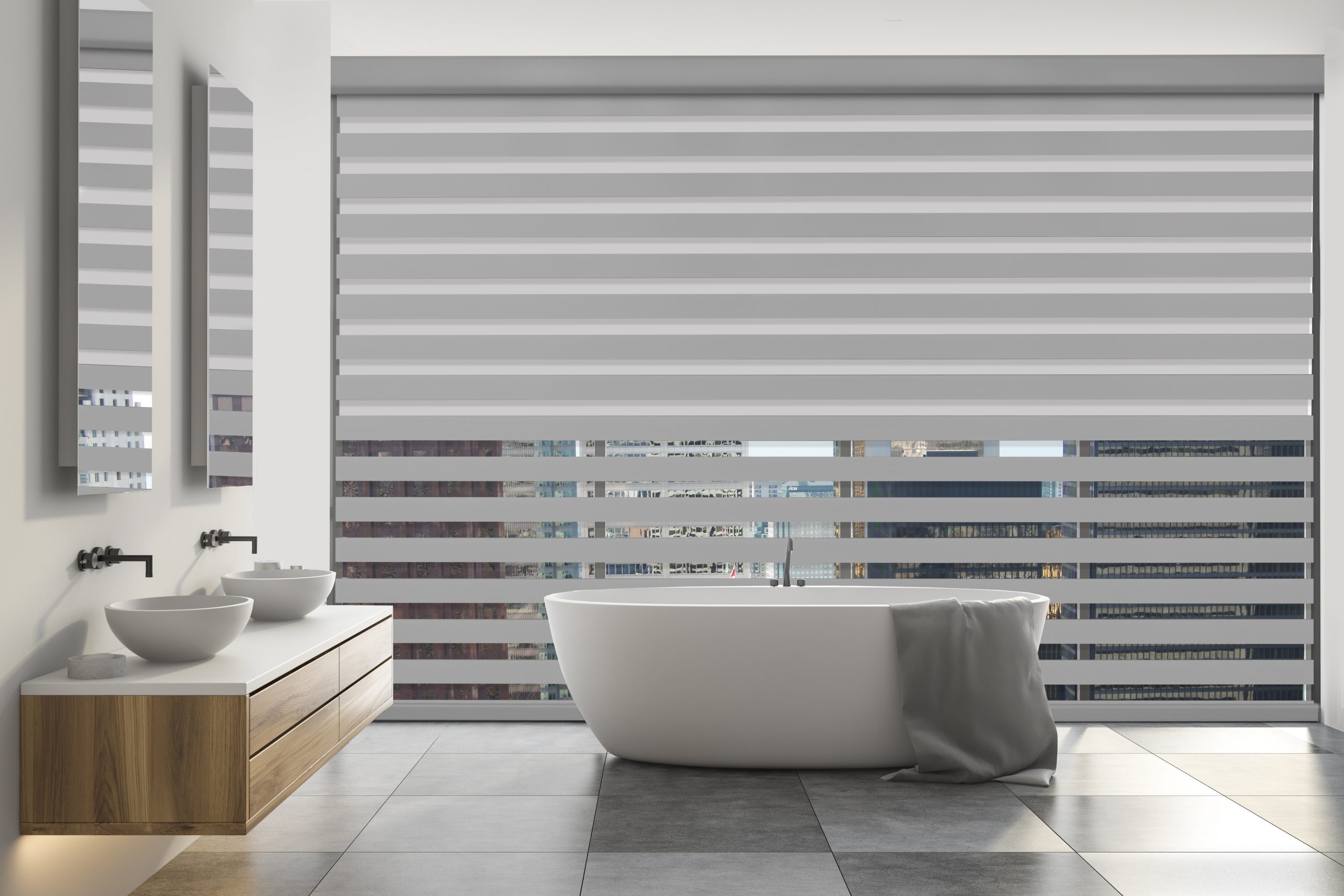 zebra blinds