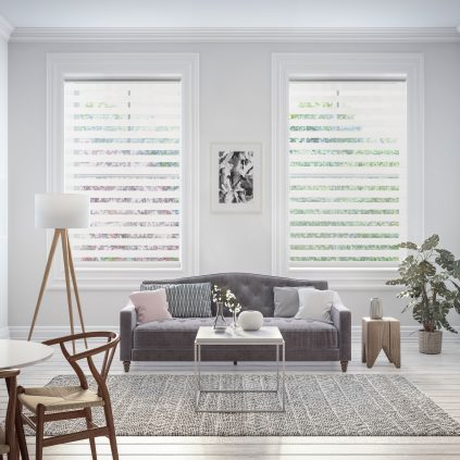 zebra blinds