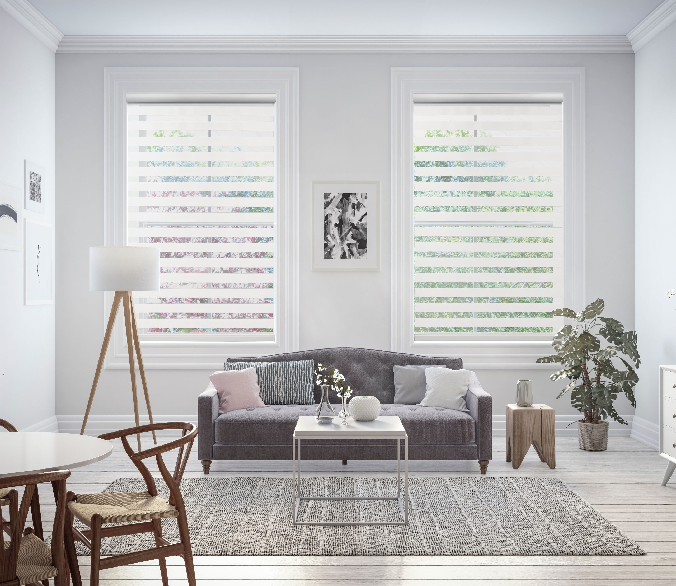 zebra blinds