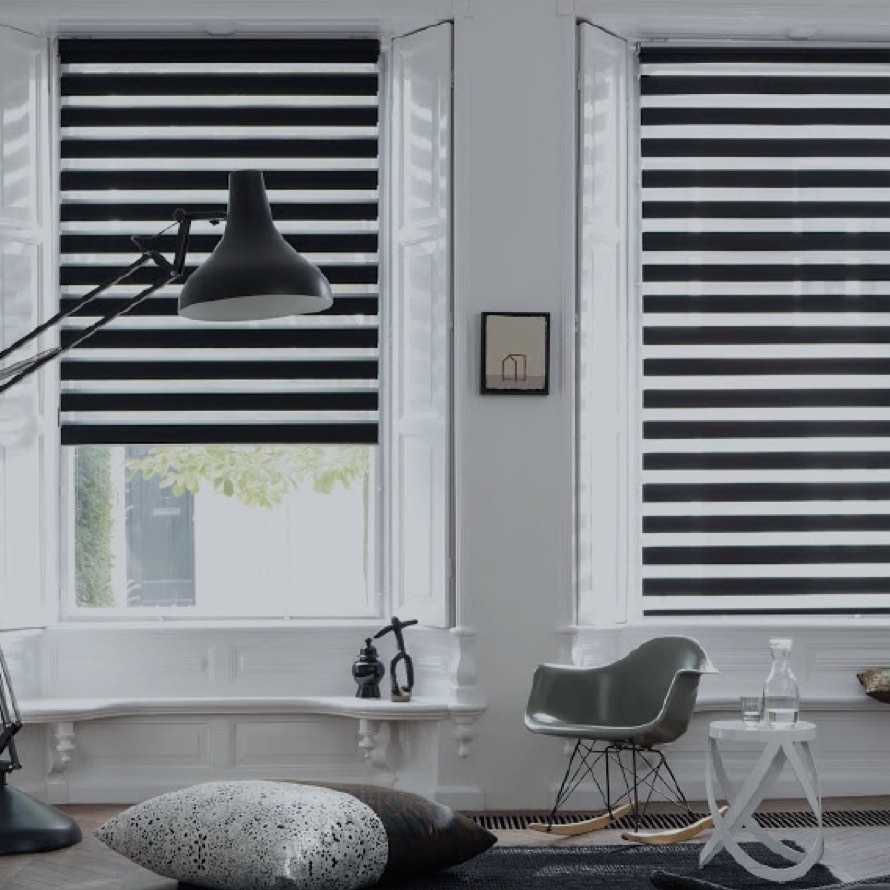 zebra blinds