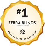#1 Most Trusted by Canadians