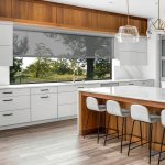 Designer Solar Shade