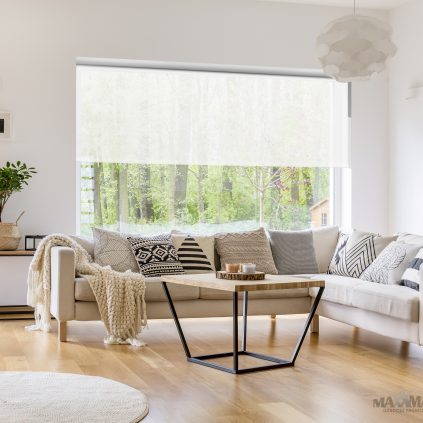 1% and 3% Solar Shade